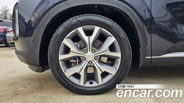 Hyundai Palisade Prestige, 2020 все фото