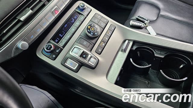 Hyundai Palisade Prestige, 2020 9