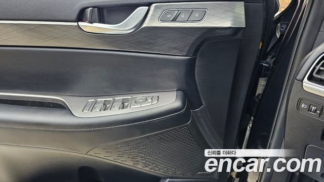 Hyundai Palisade Prestige, 2020 14