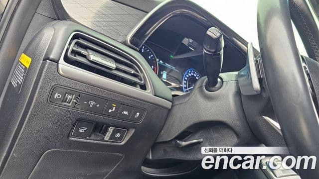 Hyundai Palisade Prestige, 2020 15