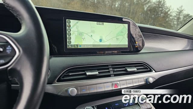 Hyundai Palisade Prestige, 2020 17