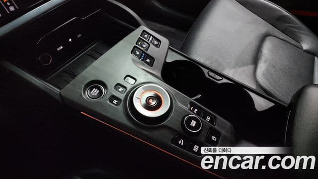 Kia Sportage 5세대 Signature, 2023 9