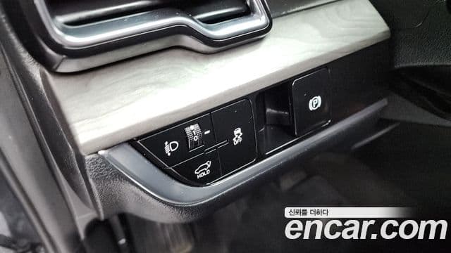 Kia Sportage 5세대 Signature, 2023 18