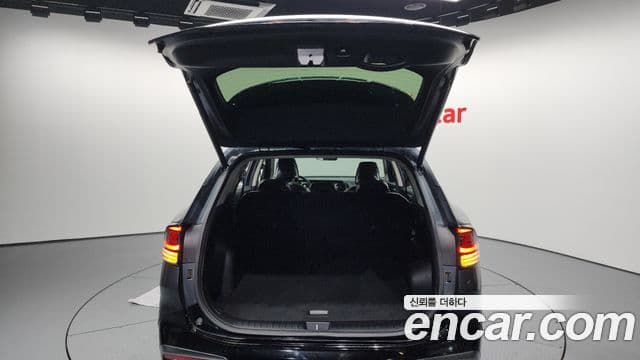 Kia Sportage 5세대 Signature, 2023 20