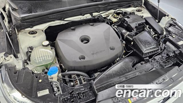 Volvo XC40 T4 Inscription, 2020 6