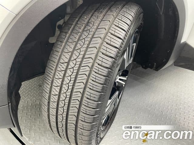 Volvo XC40 T4 Inscription, 2020 11