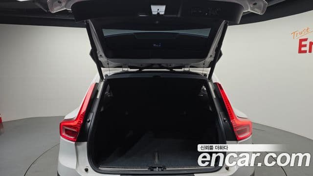 Volvo XC40 T4 Inscription, 2020 20