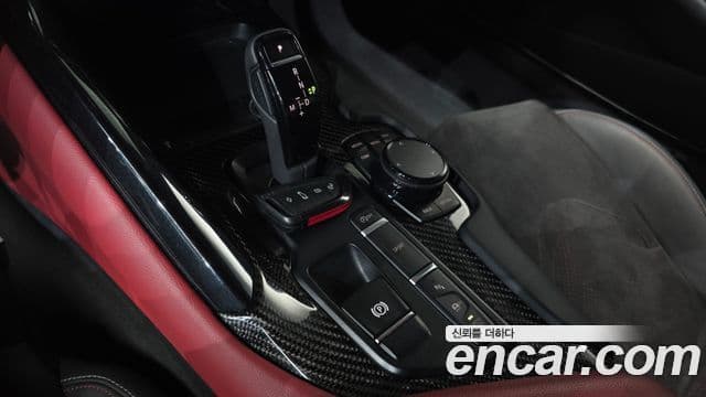 Toyota 수프라 5세대 GR 3.0, 2024 9