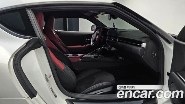 Toyota 수프라 5세대 GR 3.0, 2024 11