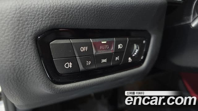 Toyota 수프라 5세대 GR 3.0, 2024 13