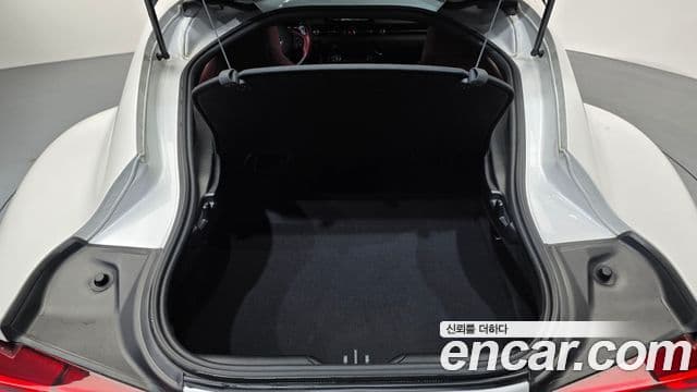 Toyota 수프라 5세대 GR 3.0, 2024 20