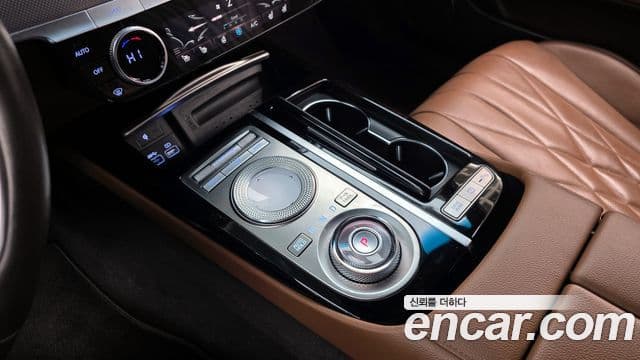 Genesis G80 (RG3) бензин 2.5 турбо 2WD, 2022 9