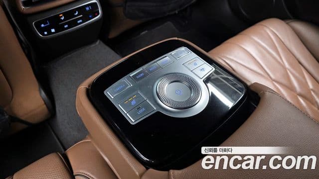 Genesis G80 (RG3) бензин 2.5 турбо 2WD, 2022 19