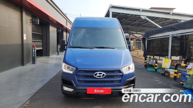 Hyundai 쏠라티 Luxury, 2018 3