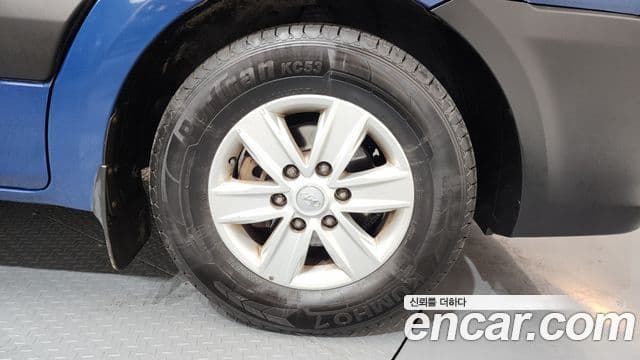 Hyundai 쏠라티 Luxury, 2018 все фото