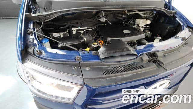 Hyundai 쏠라티 Luxury, 2018 6