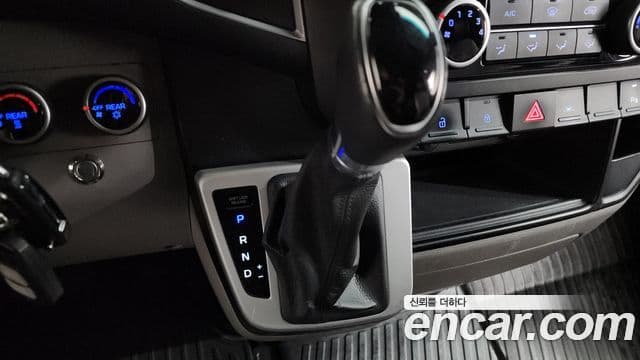 Hyundai 쏠라티 Luxury, 2018 9