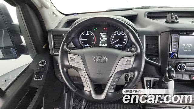 Hyundai 쏠라티 Luxury, 2018 13