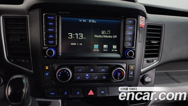 Hyundai 쏠라티 Luxury, 2018 14