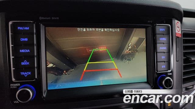 Hyundai 쏠라티 Luxury, 2018 15