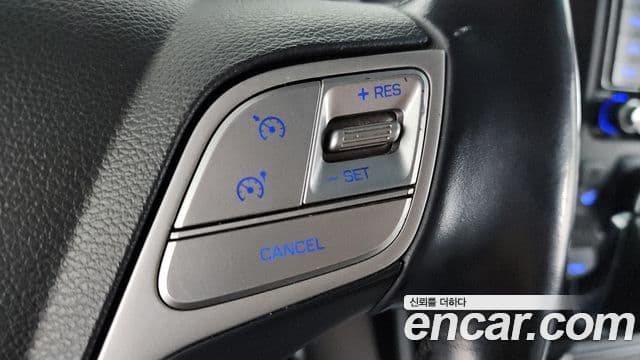 Hyundai 쏠라티 Luxury, 2018 17