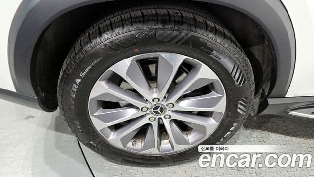 Mercedes-Benz GLE-класс W167 GLE300d 4MATIC, 2022 все фото