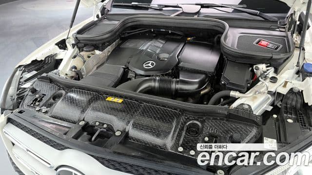 Mercedes-Benz GLE-класс W167 GLE300d 4MATIC, 2022 6