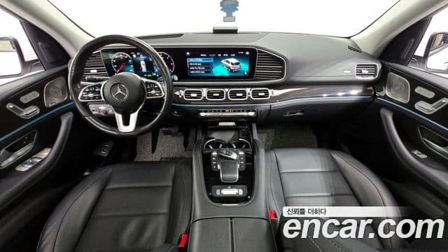 Mercedes-Benz GLE-класс W167 GLE300d 4MATIC, 2022 7