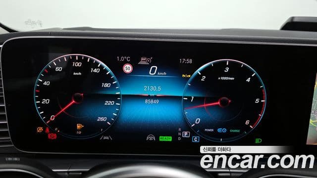 Mercedes-Benz GLE-класс W167 GLE300d 4MATIC, 2022 8