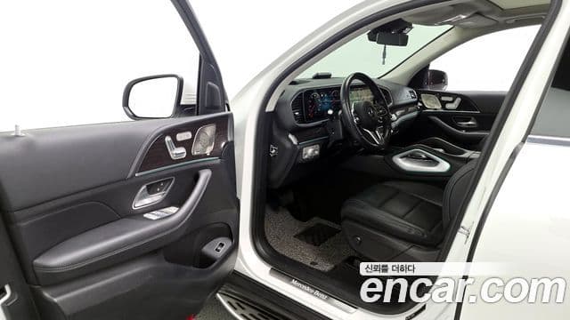 Mercedes-Benz GLE-класс W167 GLE300d 4MATIC, 2022 10