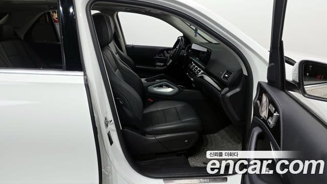 Mercedes-Benz GLE-класс W167 GLE300d 4MATIC, 2022 11