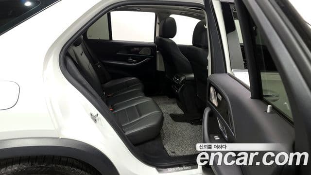 Mercedes-Benz GLE-класс W167 GLE300d 4MATIC, 2022 12