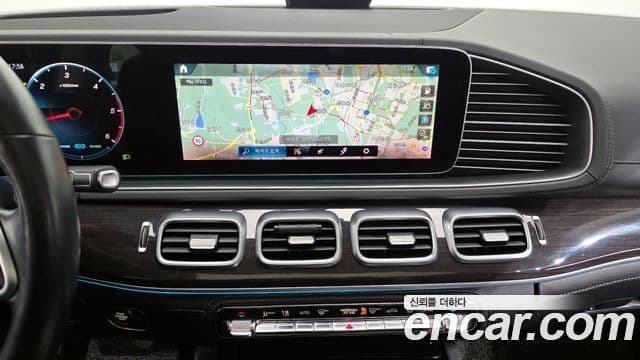 Mercedes-Benz GLE-класс W167 GLE300d 4MATIC, 2022 14