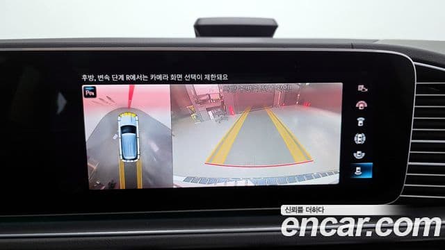 Mercedes-Benz GLE-класс W167 GLE300d 4MATIC, 2022 15