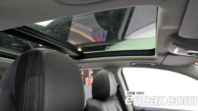 Mercedes-Benz GLE-класс W167 GLE300d 4MATIC, 2022 18