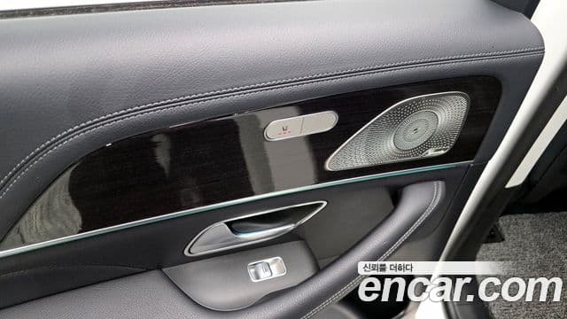 Mercedes-Benz GLE-класс W167 GLE300d 4MATIC, 2022 19