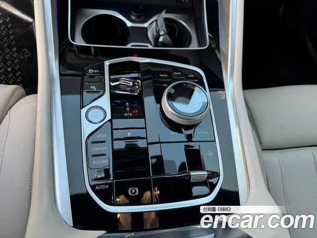 BMW X6 (G06) xDrive40i M Sport, 2026 10