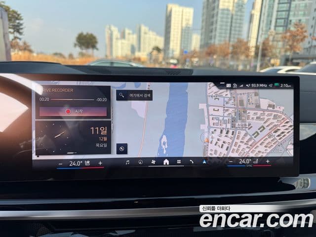 BMW X6 (G06) xDrive40i M Sport, 2026 11