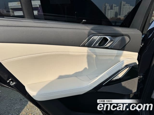 BMW X6 (G06) xDrive40i M Sport, 2026 13