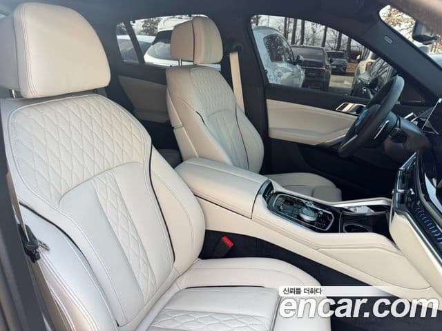 BMW X6 (G06) xDrive40i M Sport, 2026 15