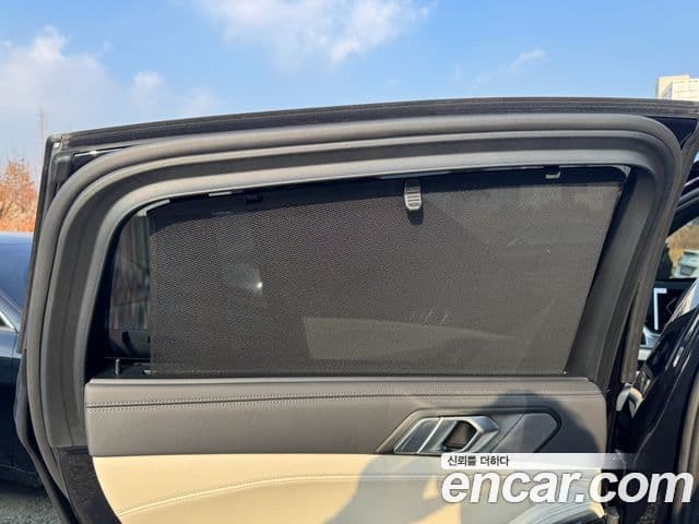 BMW X6 (G06) xDrive40i M Sport, 2026 16