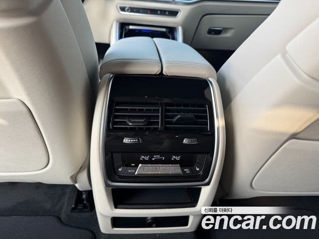 BMW X6 (G06) xDrive40i M Sport, 2026 17