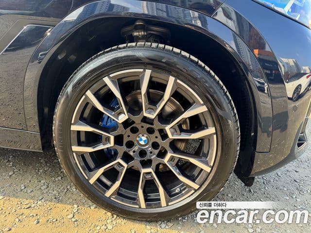 BMW X6 (G06) xDrive40i M Sport, 2026 18