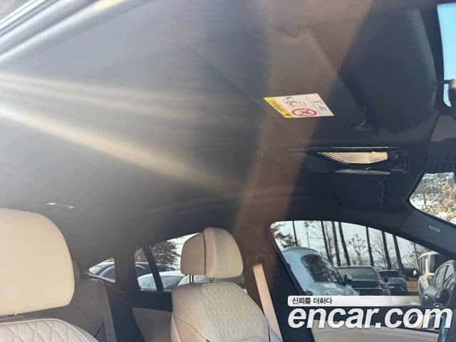 BMW X6 (G06) xDrive40i M Sport, 2026 19