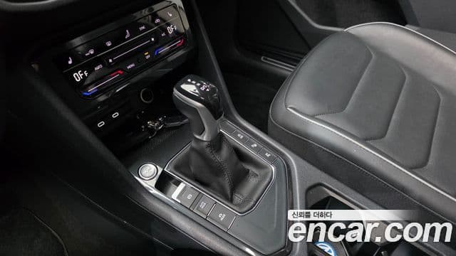 Volkswagen Tiguan 2세대 Prestige, 2023 9