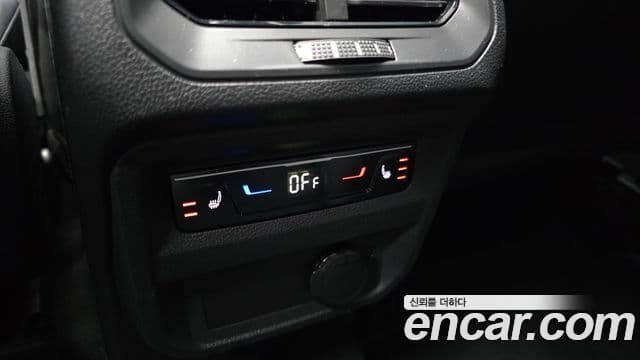 Volkswagen Tiguan 2세대 Prestige, 2023 17