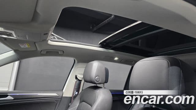 Volkswagen Tiguan 2세대 Prestige, 2023 19
