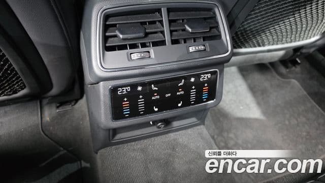 Audi A6 (C8), 2020 18