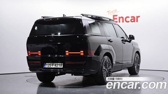 Hyundai Santa Fe (MX5) Calligraphy, 2024 2