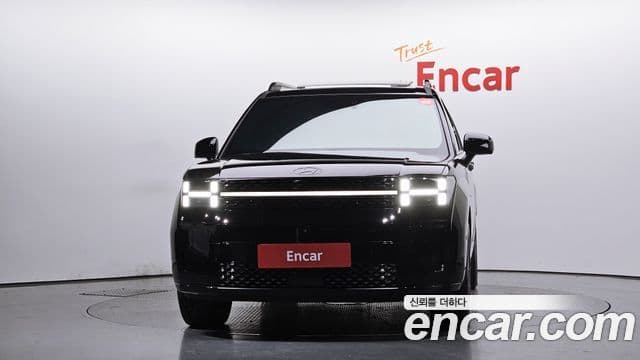 Hyundai Santa Fe (MX5) Calligraphy, 2024 3